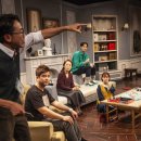 코미디 연극<톡톡(TOC TOC)> 이미지