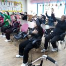 웃음치료 이미지