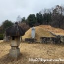 영원부원군 묘 | 천안 한명회 묘 방문기 영화 왕과 사는 남자 떠올린 권력의 허무함