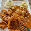 나성동_포레뷰앞BRT | 온정돈까스 세종점(세종 돈까스맛집, 나성동 맛집,난리난 디진다돈까스정보, 매콤돈까스 후기)
