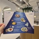 잉크웨이브 | 연극 <베니스의 상인>을 맛으로 만나다! 국립극장 맛집 센트럴 윤잇 공연 연계 다이닝 메뉴 후기