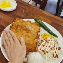 무등 | 광주 수완지구 돈까스 맛집 무등왕돈까스 신메뉴 후기