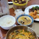 갤럭시아골프클럽 더케이호텔점 | 연길 현지 조사 &amp;기업 탐방 1일차