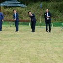 동부5개면 파크골프장 더코리아