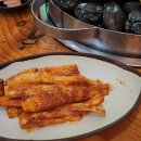 조약돌숯불닭갈비 이미지