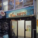 벌스데이레오 | 오사카 소품샵 유아츠(U-ARTS) 고양이 캐릭터 굿즈와 소품이 많은 일본 문구점 화방 구경하기