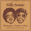 Bruno Mars, Anderson .Paak, Silk Sonic - Skate 이미지