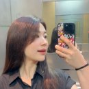 디자이너민호 | 김포 고촌미용실 쿠르헤어 여자 뿌리매직 여름준비 성공