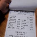 주도리 | 마산레스토랑 주도리 라이브 레스토랑 방문 후기!