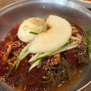 유천냉면.부대찌개