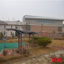 국민체육센터 실내골프연습장 이미지