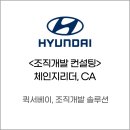 [컨설팅 후기] 현대자동차 국내생산부문 조직개발 솔루션 개발