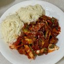 무침프로젝트 | 망원시장 우이락 | 무침프로젝트 홍어무침 맛집 포장후기