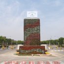 대구대학교 정문 이미지