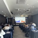 씨유부산벤처타워점 | 창업지원 업무의 스마트한 전환 강의 후기 - 공공기관 생성형 AI 활용법을 중심으로 [부산중소벤처기업청]