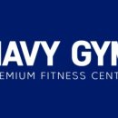 네이비짐 이미지