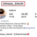 차이니스루
