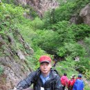 신흥사 약수터 이미지