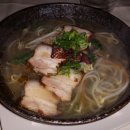 하하국수 - 고령군 왕릉로 78 | 하하국수