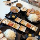 카즈카레 | 현대백화점 중동 식당가 맛집 카산도 내돈내산 후기