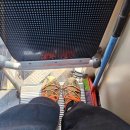 계양산 정상 | 인천 계양산 혼산 후기 : 계단 지옥 끝에 만난 뷰