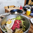 고구려 | 포항 한우육회비빔밥 맛집 고구려토종한우 점심특선 후기