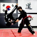 한미체육관(태권도) 이미지