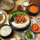 큰시장순대국 이미지