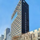 Four Points by Sheraton 수원 _ (주)이가플랜 건축사사무소