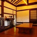 꽃피는 무릉도원 이미지