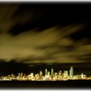 시애틀의 잠못이루는 밤..... 이미지