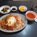 탱글한 면과 고슬한 밥, 중식 잡채밥 맛집 5곳 이미지