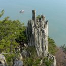 지죽 | 고흥 숨은 명소, 지죽도 금강죽봉