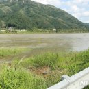 북한강 자전거도로8 이미지