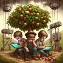 다그린태양광발전소 이미지