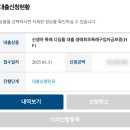 신생아 특례 디딤돌대출 타임라인 및 후기