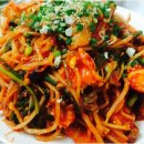 통영아귀찜 이미지