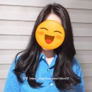 배스킨라빈스동탄푸른 | 동탄미용실 톤다운 전체 염색하고 기분 전환 제대로