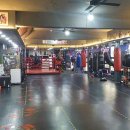 J다이어트 복싱 체육관 이미지