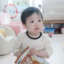 콘콘칩 | 20개월 아기 과자 고민 끝! 베베쿡 신제품 꼬소미콘칩 아기 간식 후기