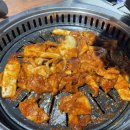 납작식당 이미지