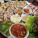 유림손칼국수마늘보쌈 이미지