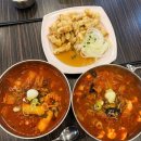 원주카드스페이스 | [원주] 원주 터미널 근처 짬뽕 맛집 짬뽕지존 솔직 방문 후기