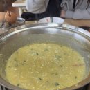 하서방해물칼국수 | 🔥전주 하서방 해물칼국수 찐 후기