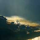 물안개피는마을 이미지