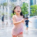 오금교 하부 - 2094 | 전국 무료 물놀이터 총정리 2026 : 삼형제 아빠가 찾은 공짜로 시원한 곳 (개장일·준비물)