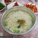 시골국수집 이미지