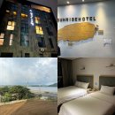 썬라이즈호텔 섭지코지점 | 제주여행숙소추천ㅣ성산일출봉 근처 가성비 좋은 선라이즈호텔 성산점 내돈내산 후기