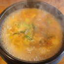 선사농원 | 🥗 [수원 광교산 맛집] 순두부 청국장과 보리밥의 '자선농원' 후기