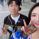 [2024] 최강야구 시즌 3 직관 후기 (내야) VS 강릉영동대_예매 tip/스포X